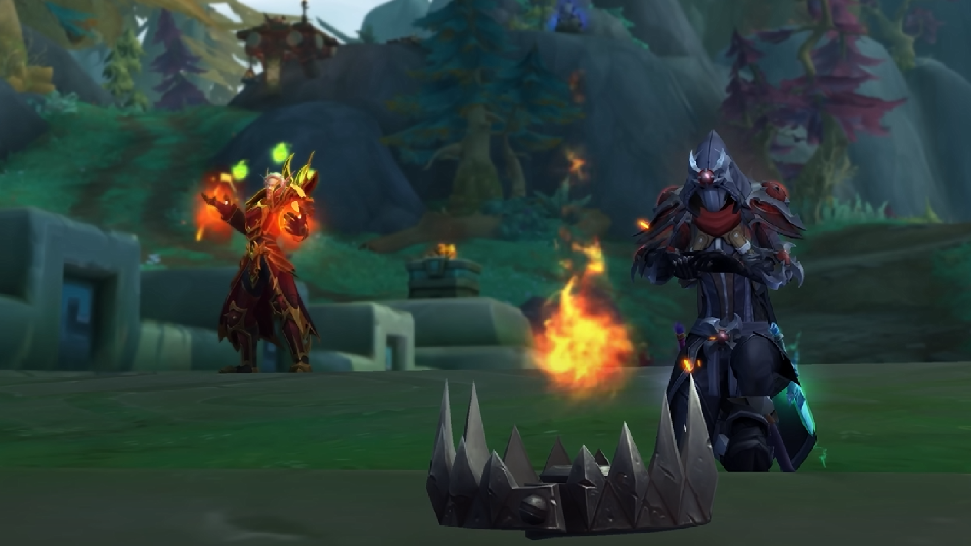 World of Warcraft: Midnight Adds Prey System