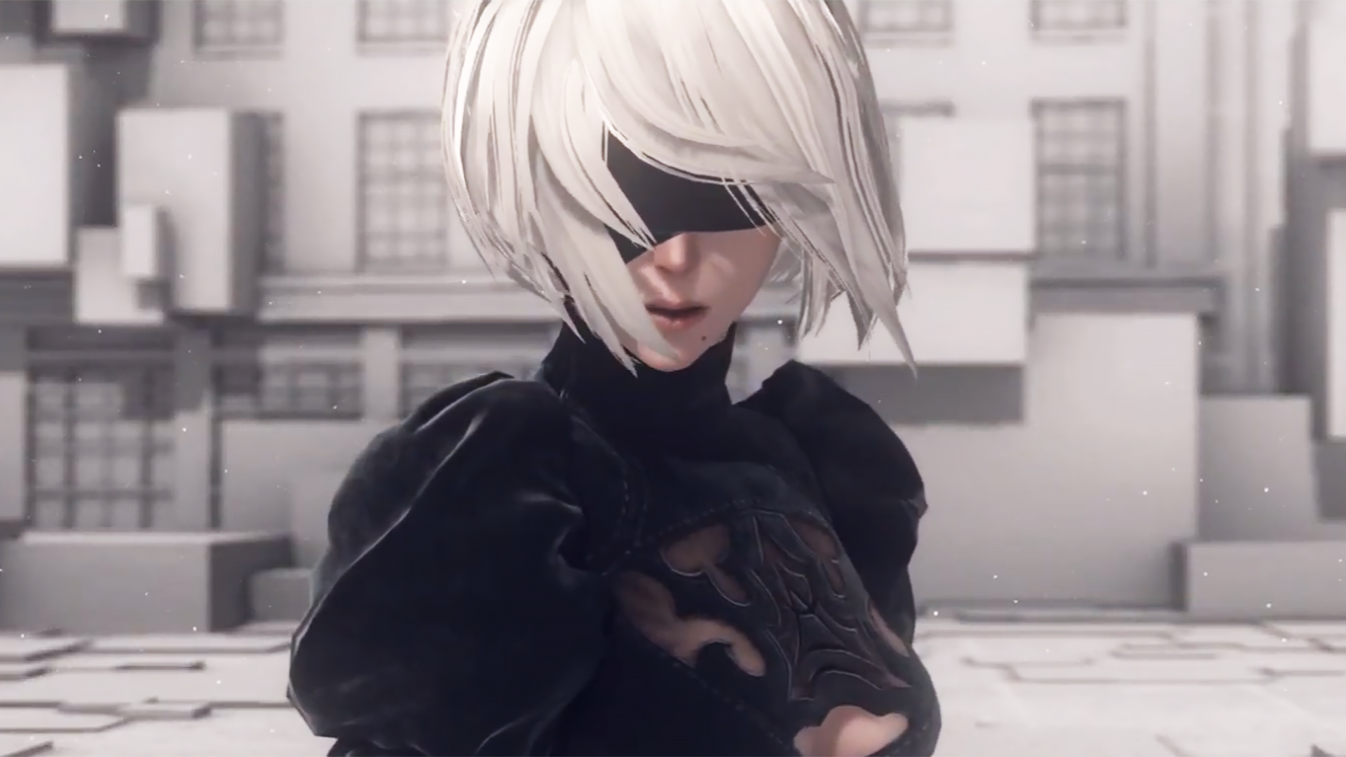 Nier: Automata Hits 10M Sales, Teases Future