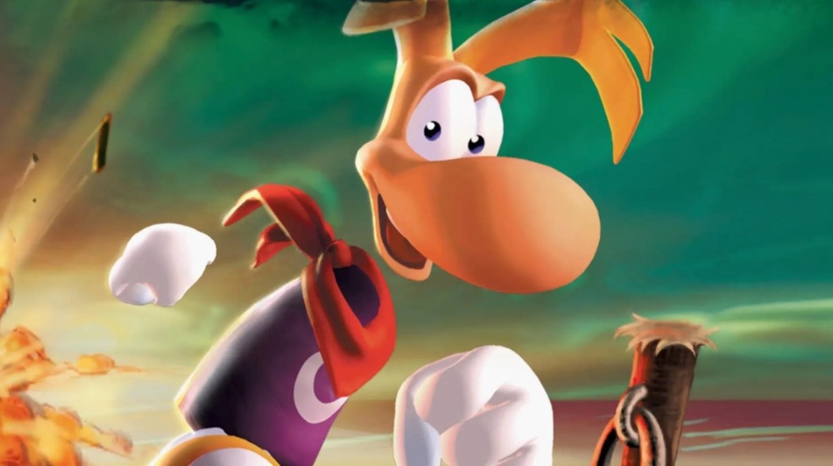 Rayman Returns: Ubisoft Hints at More Adventures