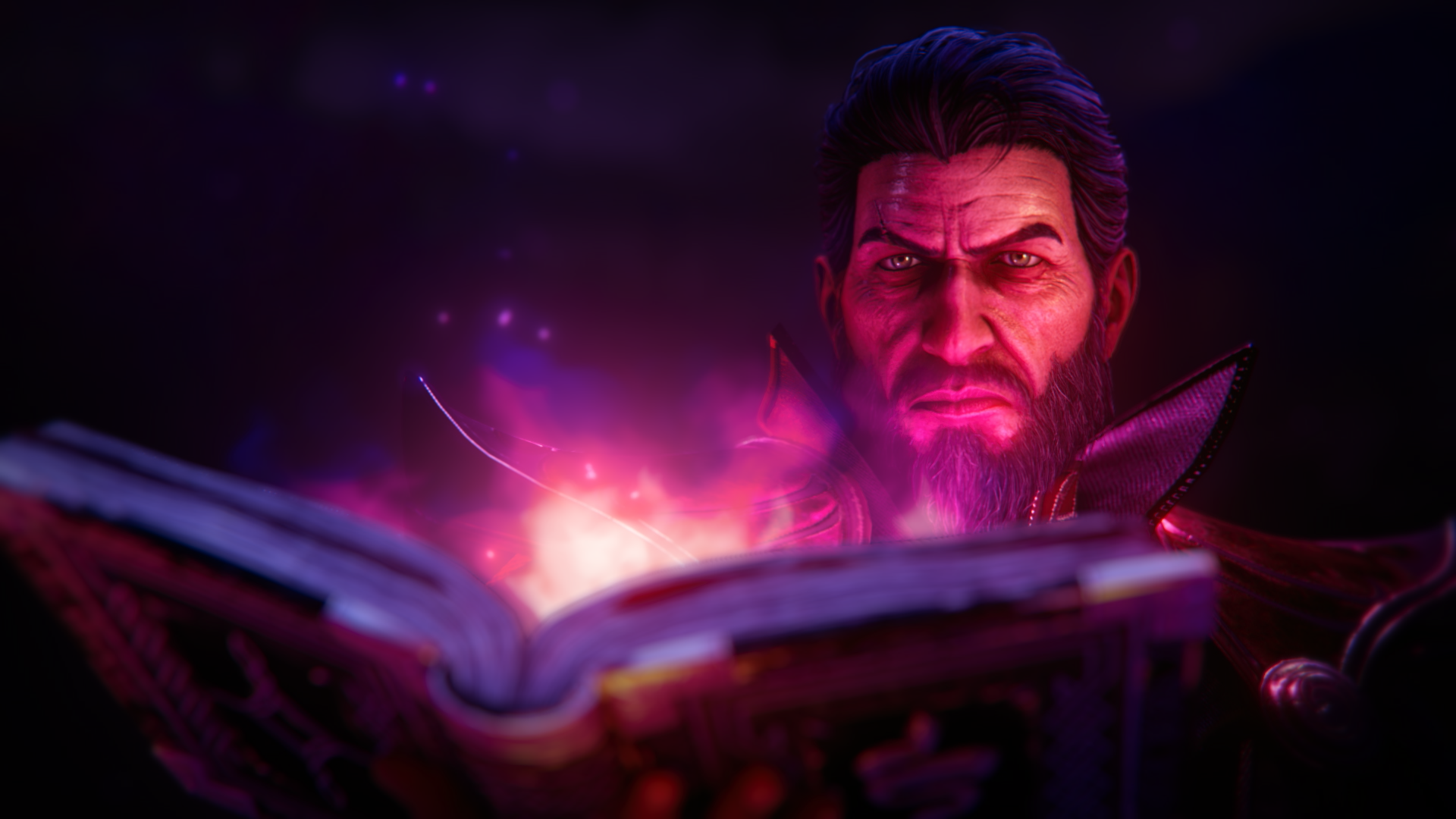 Diablo 2: Resurrected Adds Warlocks!