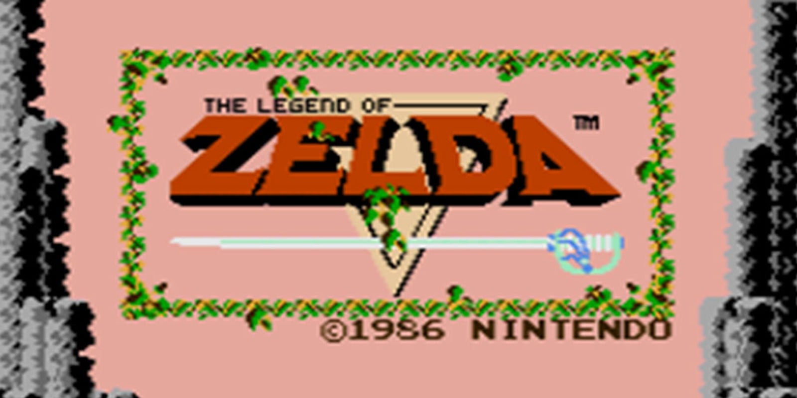 Zelda: 40 Years of Adventure