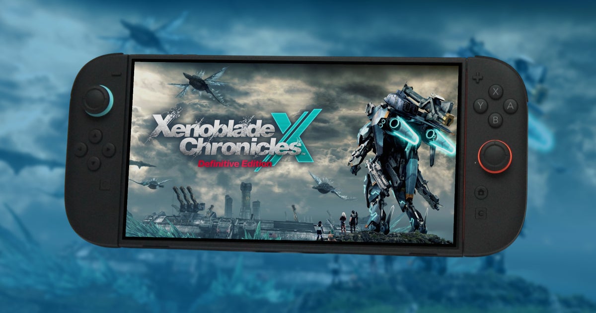 Nintendo Faces Criticism Over Xenoblade Upgrade