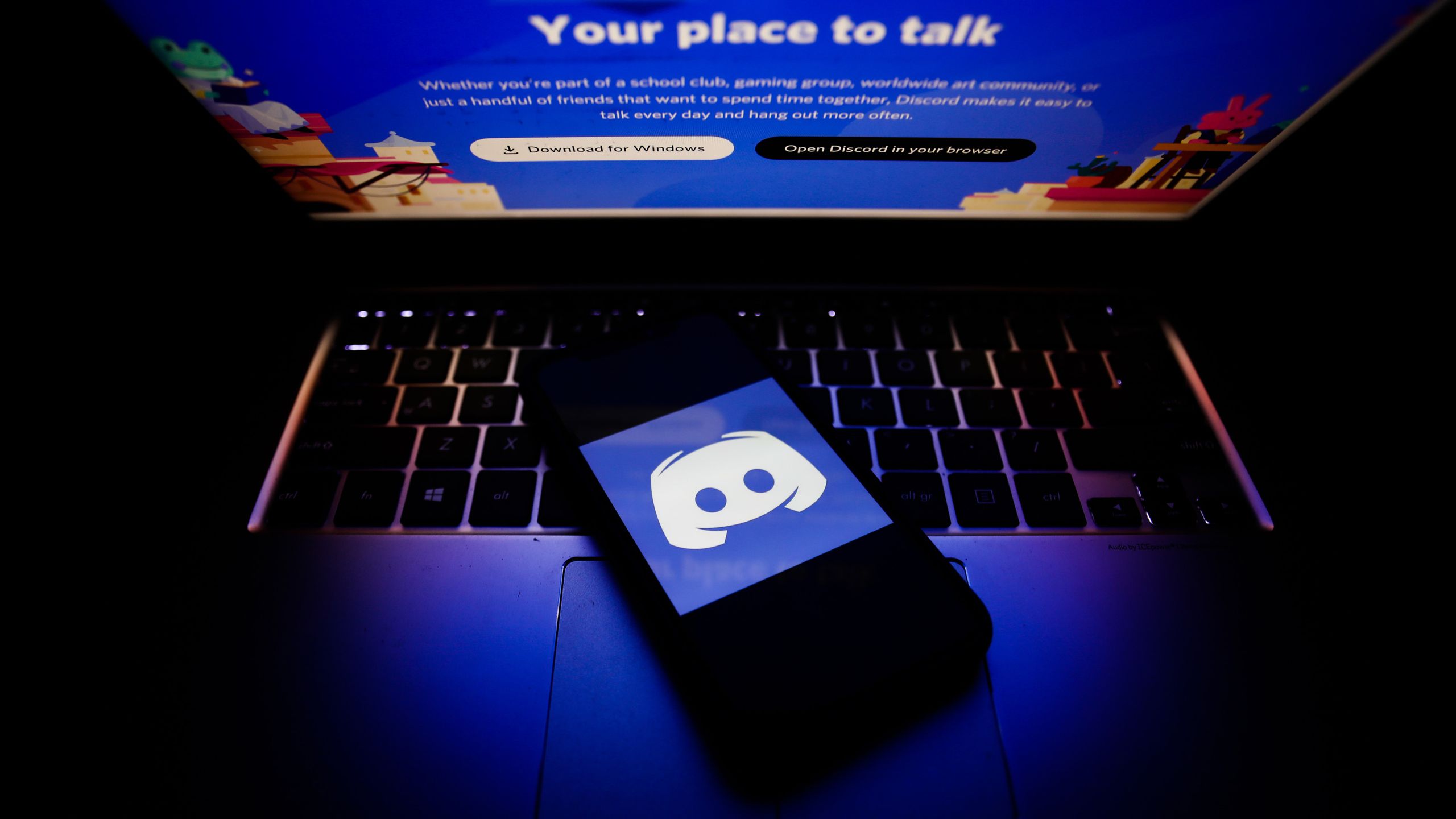 UK Age Verification Sparks User Backlash