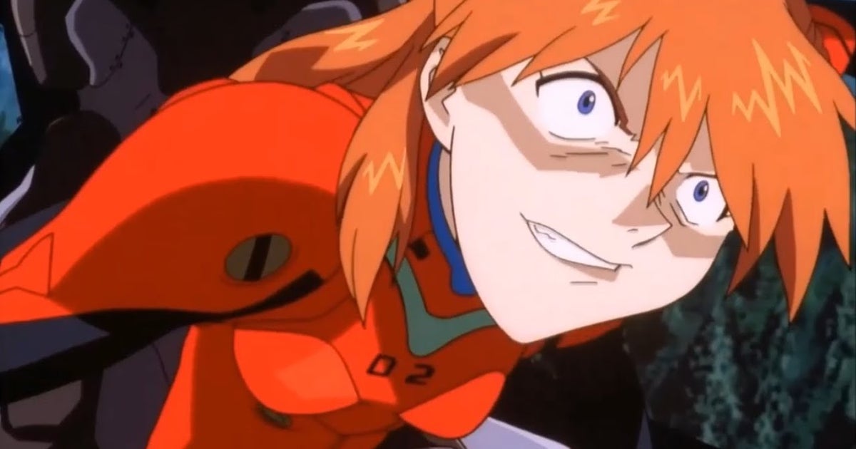 Yoko Taro to Write New Evangelion Series