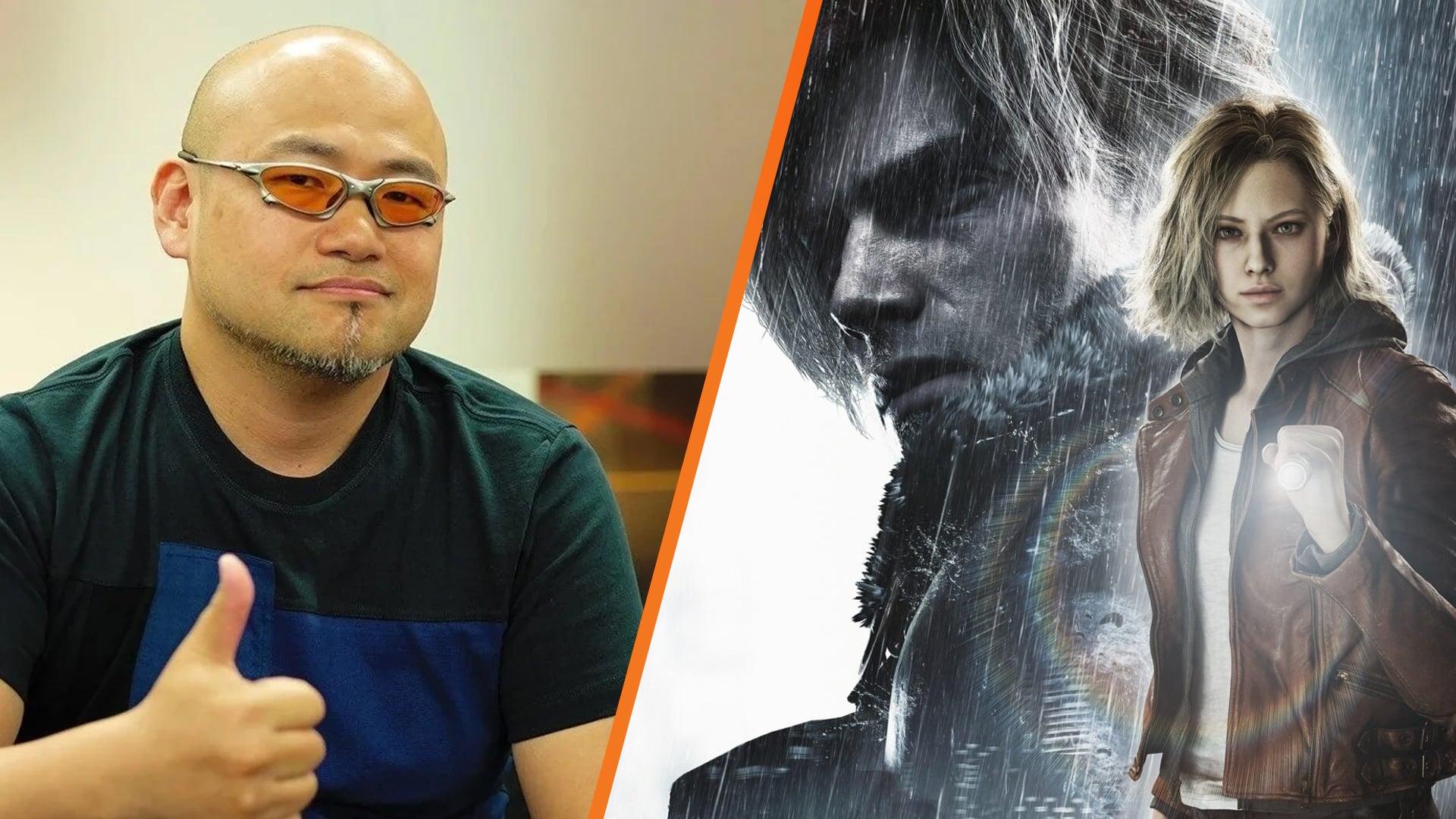 Kamiya Calls Out Spoilers for Resident Evil Requiem
