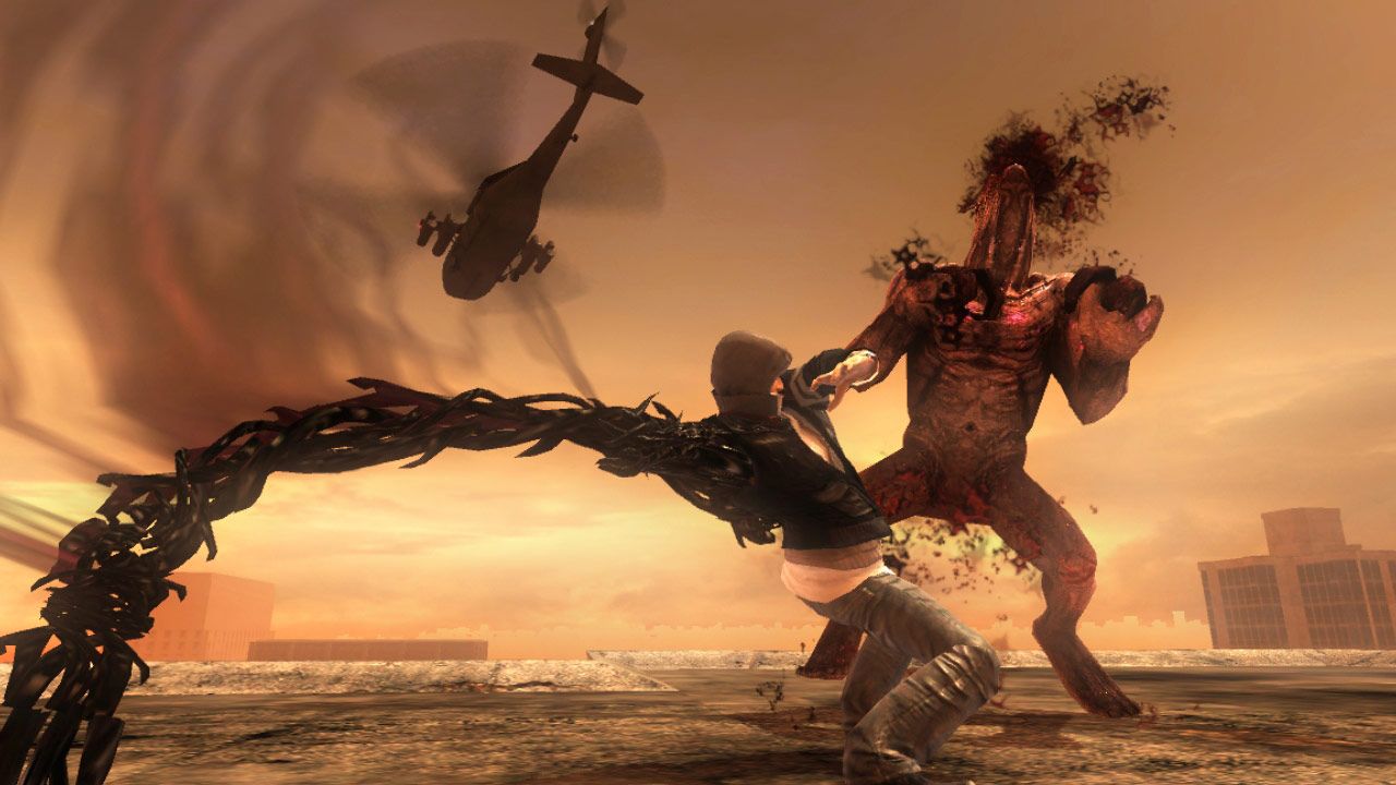 Prototype Remaster Sparks Excitement!