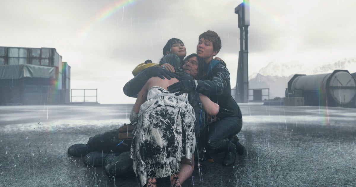 Death Stranding 2 System Requirements Released