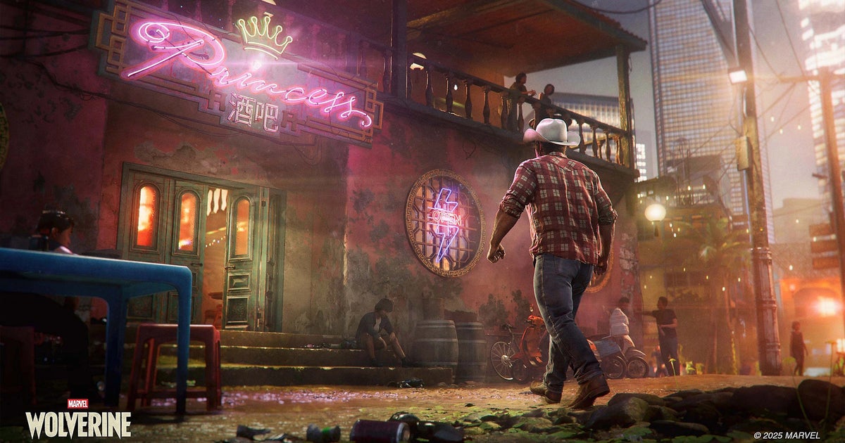 Wolverine Game Drops September Release Date