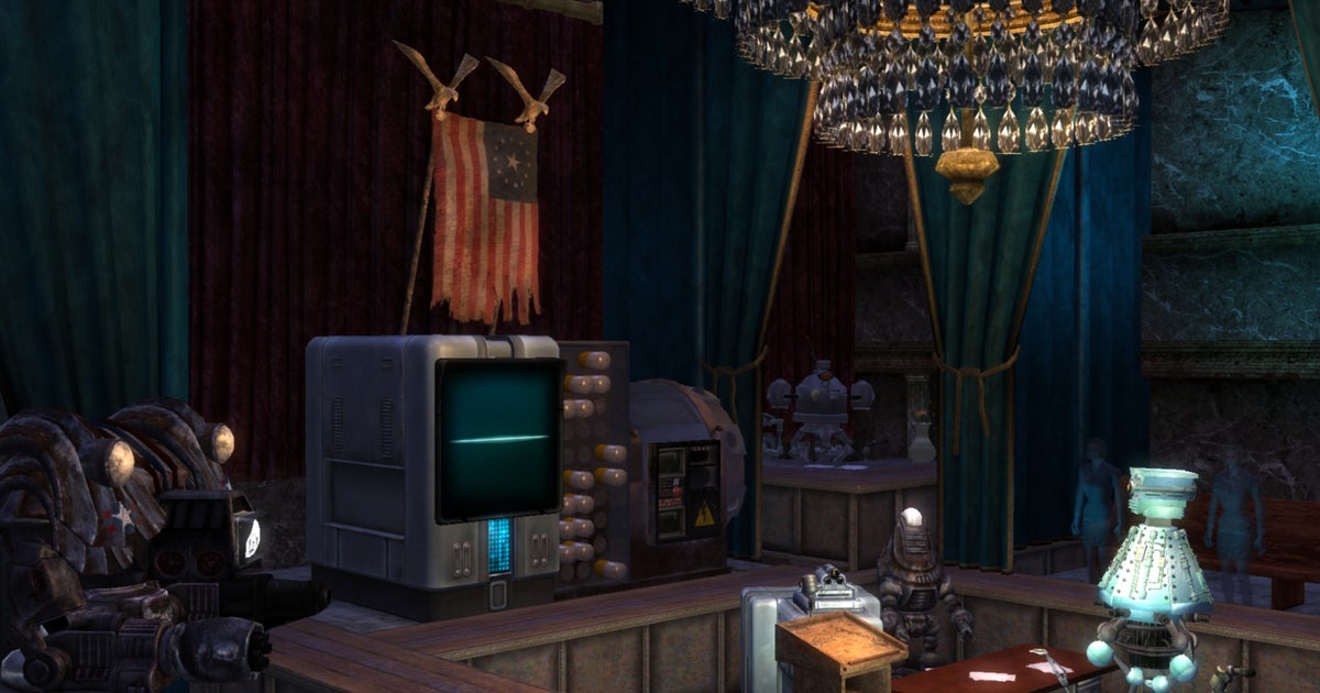 Fallout: The New West Demo Launches March 5th