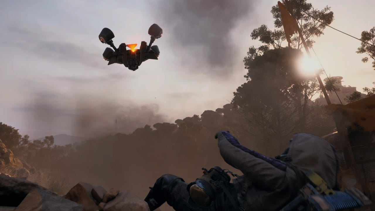Arc Raiders Update Divides Players on Grenade Change