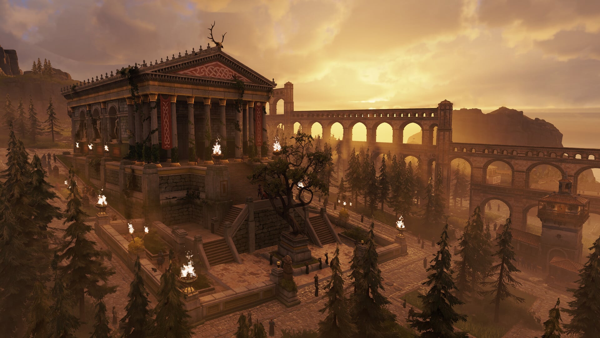 Free Play Weekend for Anno 117 Starts Soon!