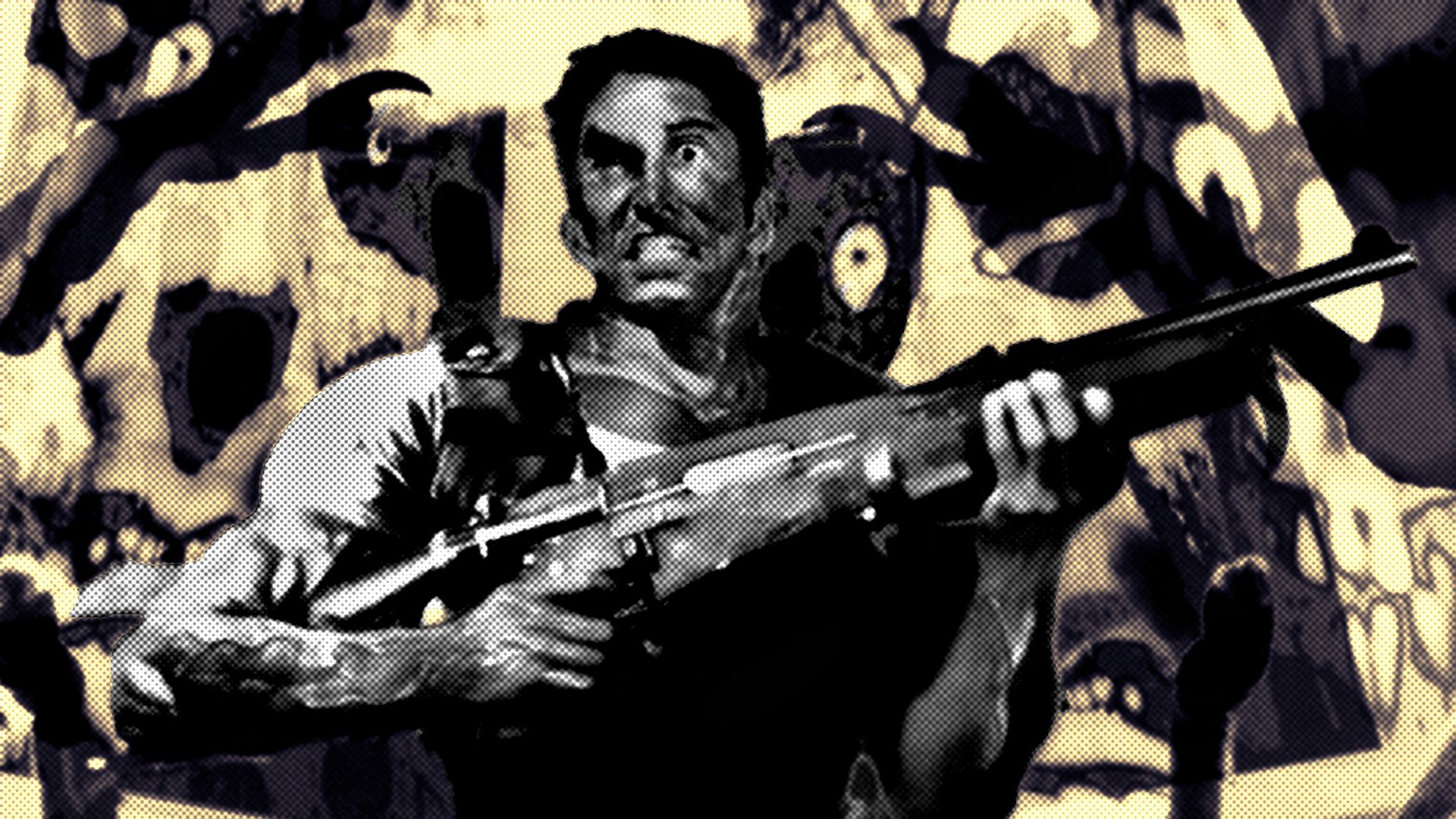 Paul W. S. Anderson on Resident Evil's Legacy