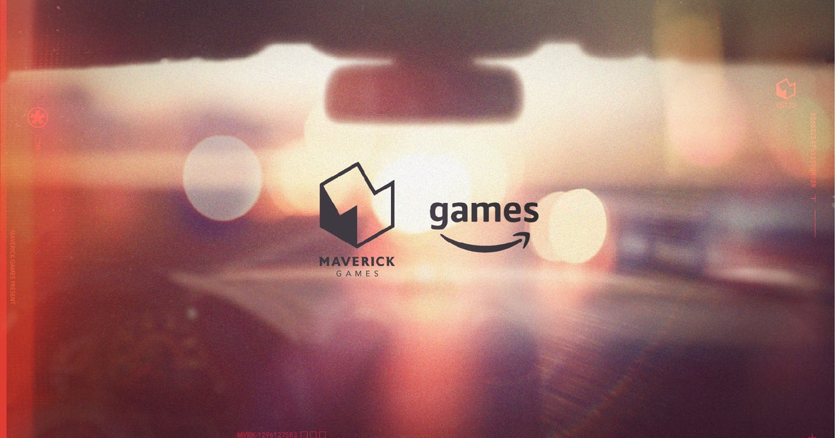 Maverick Games Seeks New Partner After Split