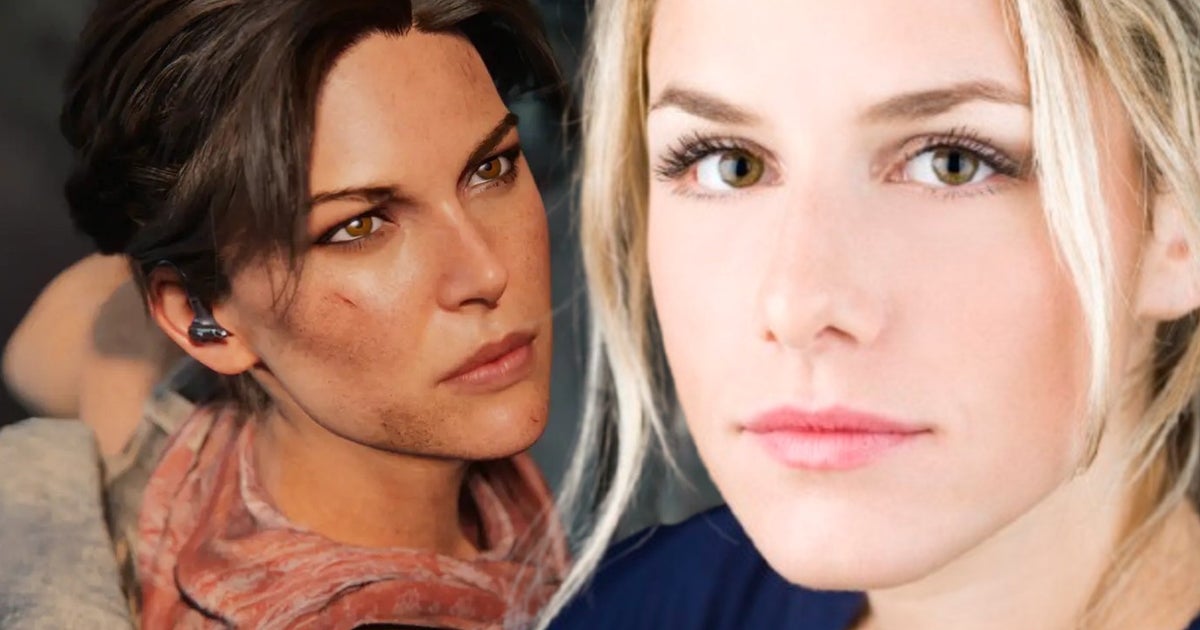 New Lara Croft Takes the Spotlight