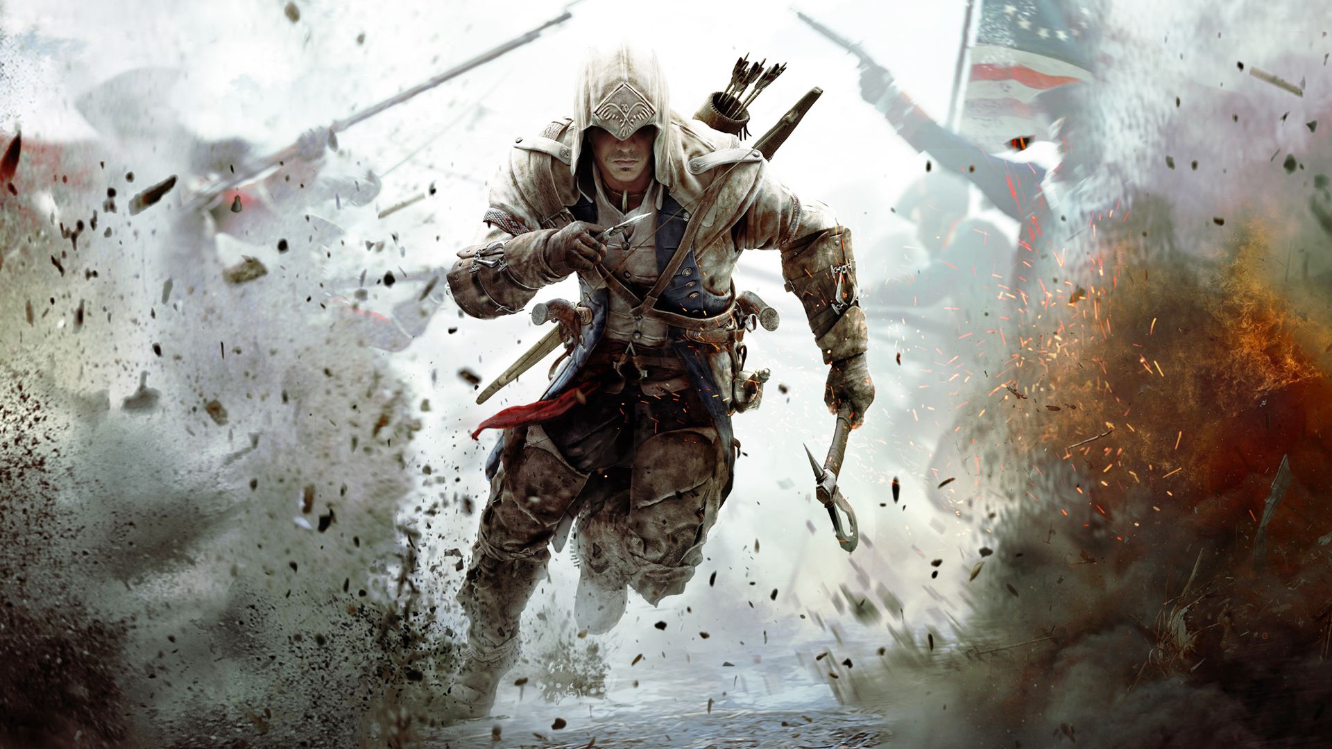 Ubisoft Faces Challenges Amid Leadership Changes