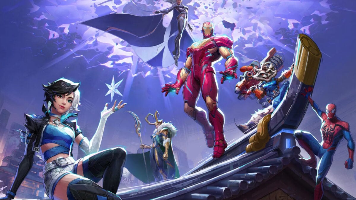 Bounty Site Stirs Up Trouble in Marvel Rivals