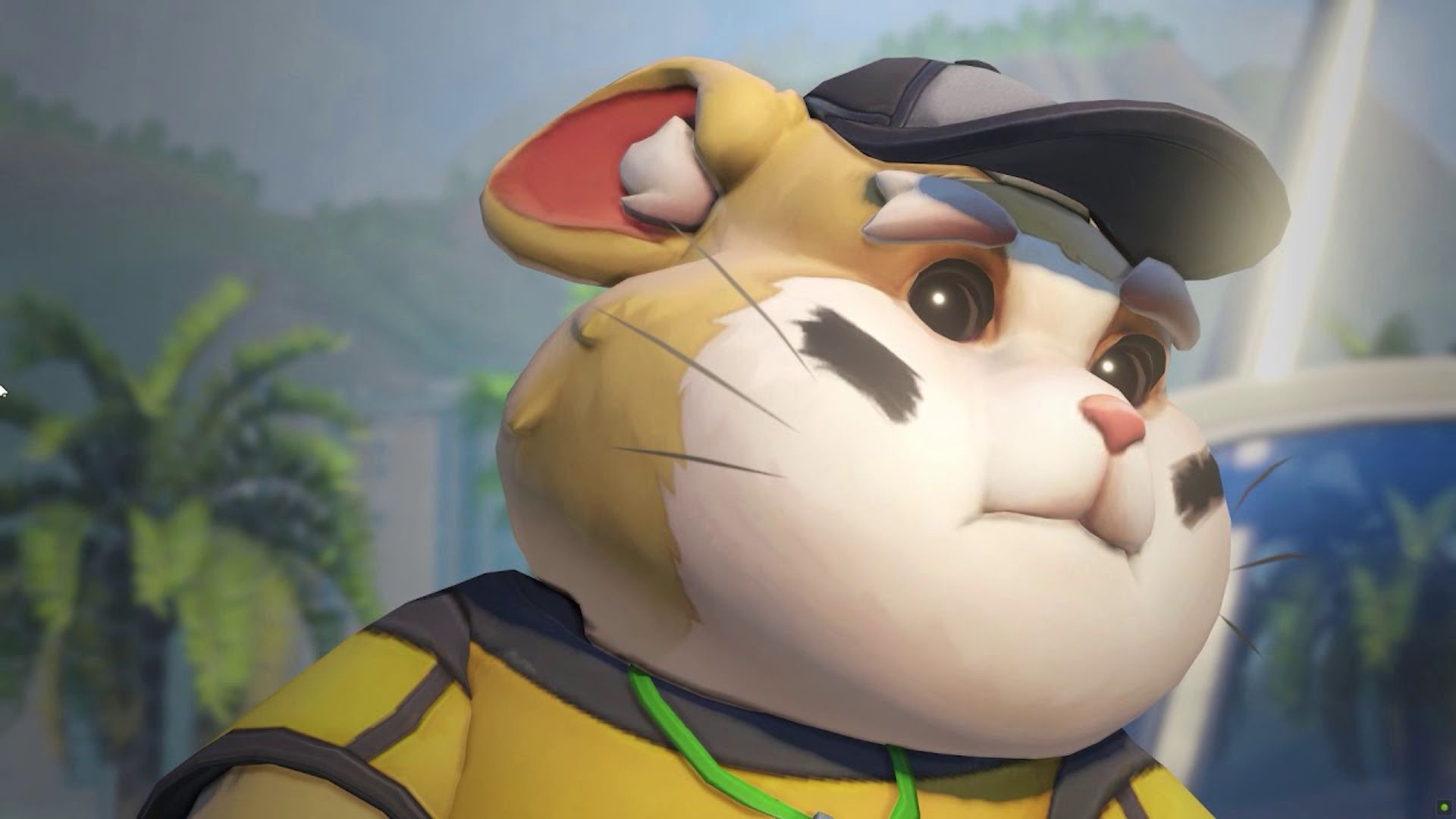 Overwatch Season 1: Conquest Takes Off
