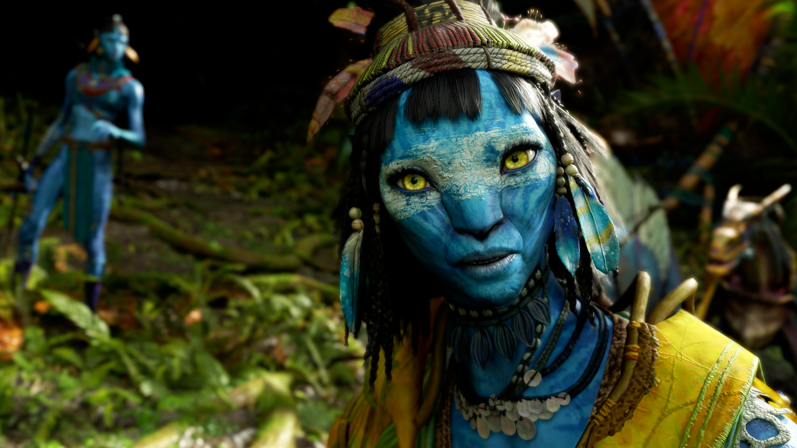 Avatar: Frontiers of Pandora Rocks PC Gaming!