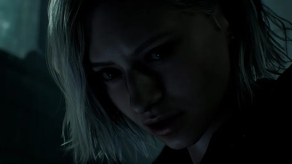 Resident Evil Requiem Boosts Horror with Graphics