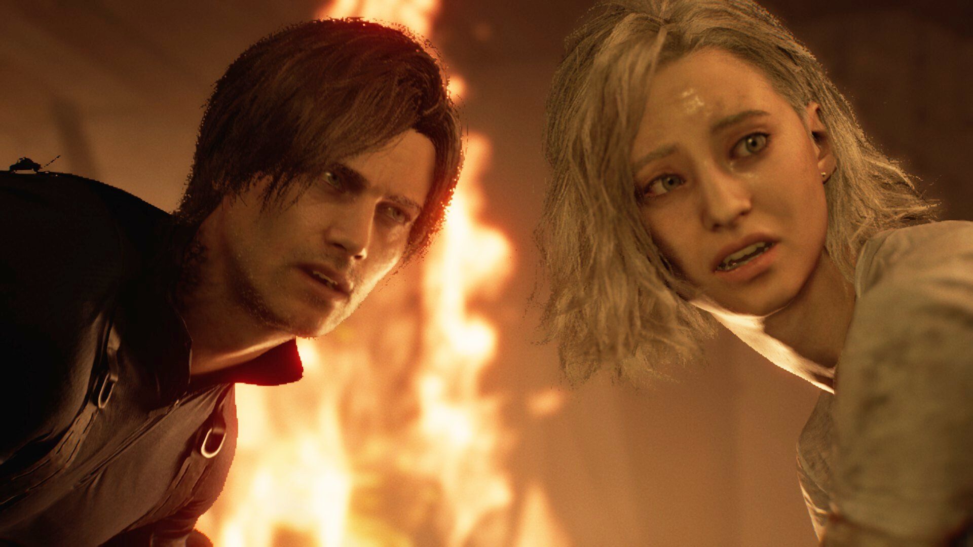 Resident Evil Requiem Breaks Player Records