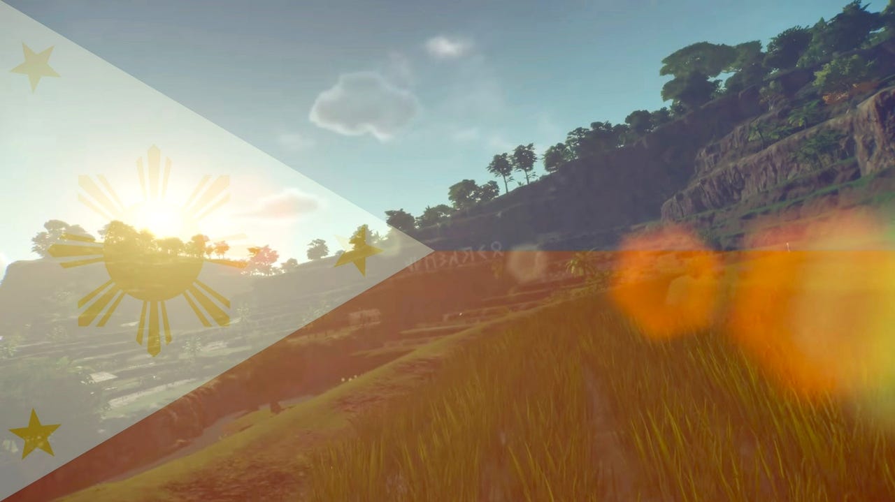 New Pokémon Games Inspired by Southeast Asia
