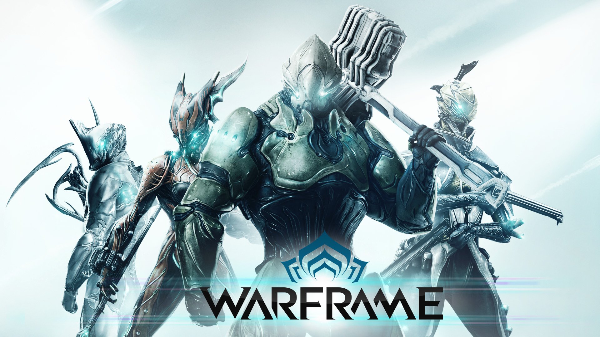 Warframe Hits Nintendo Switch 2 on March 25, 2026