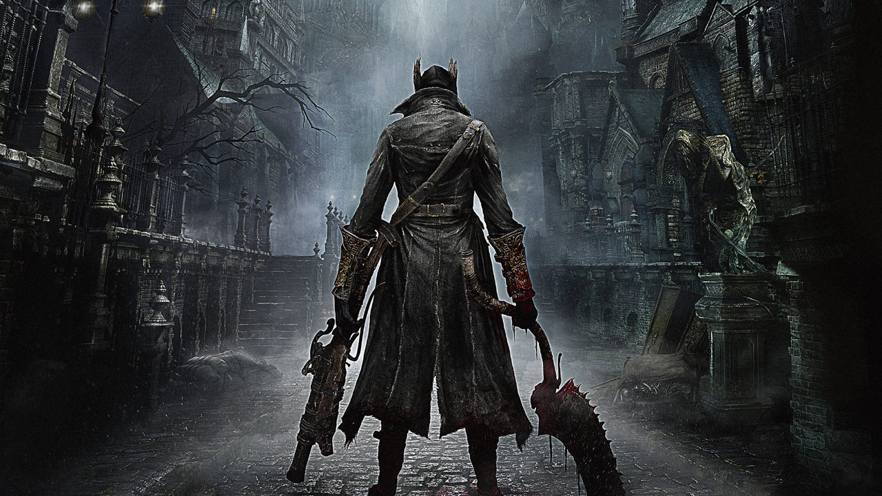 No Bloodborne Remake: FromSoftware Says No