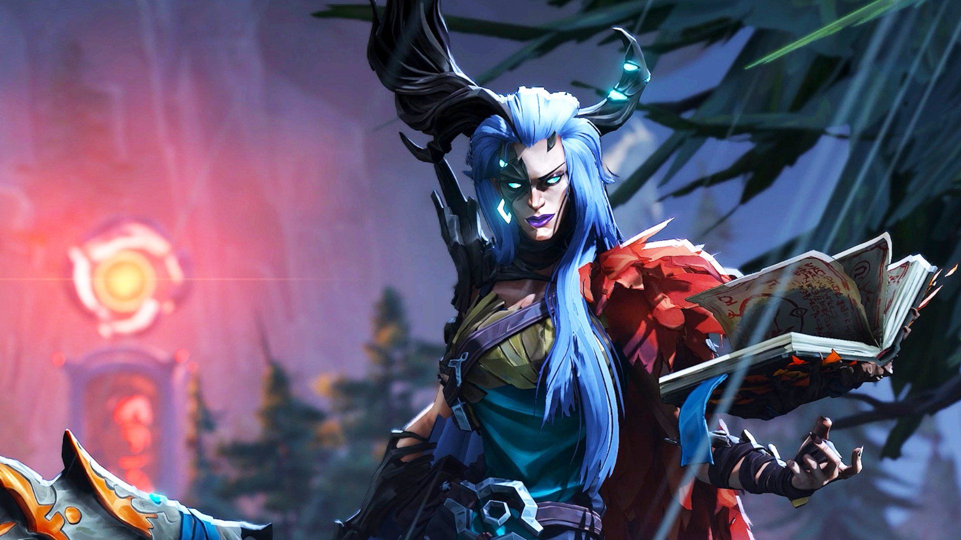 Quantic Dream Launches Spellcasters Chronicles