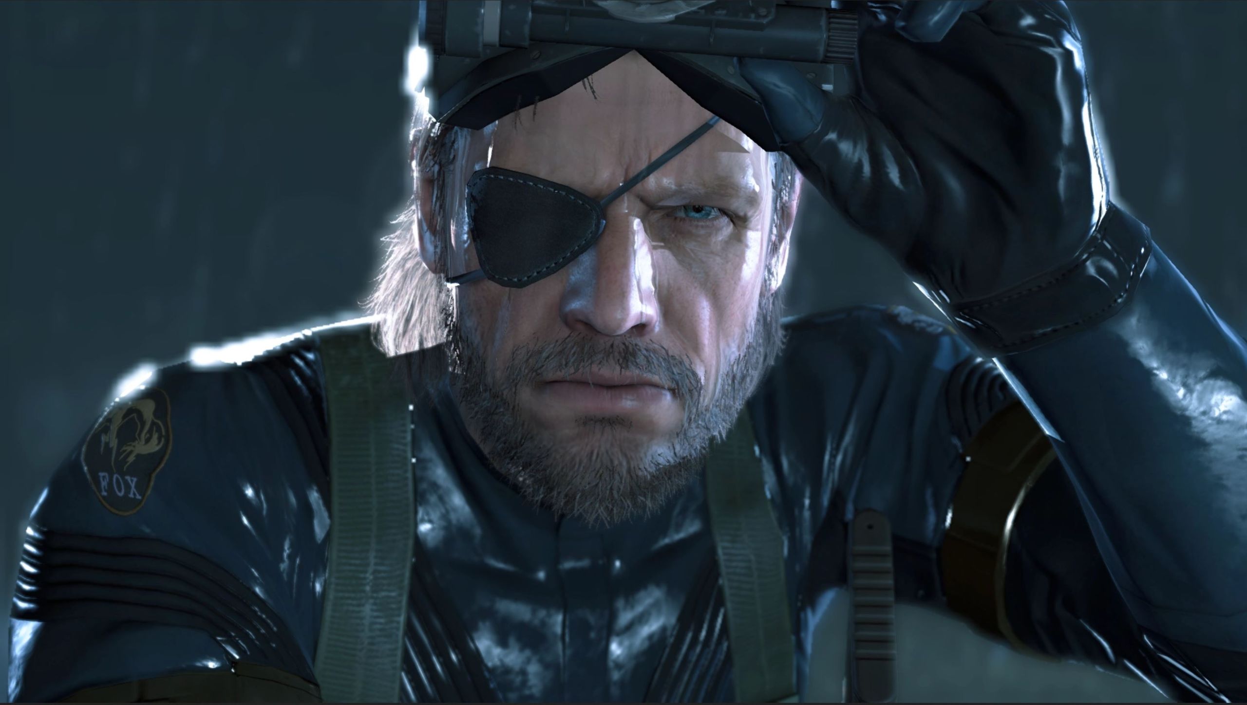 Ground Zeroes Mod Reimagines Metal Gear Experience