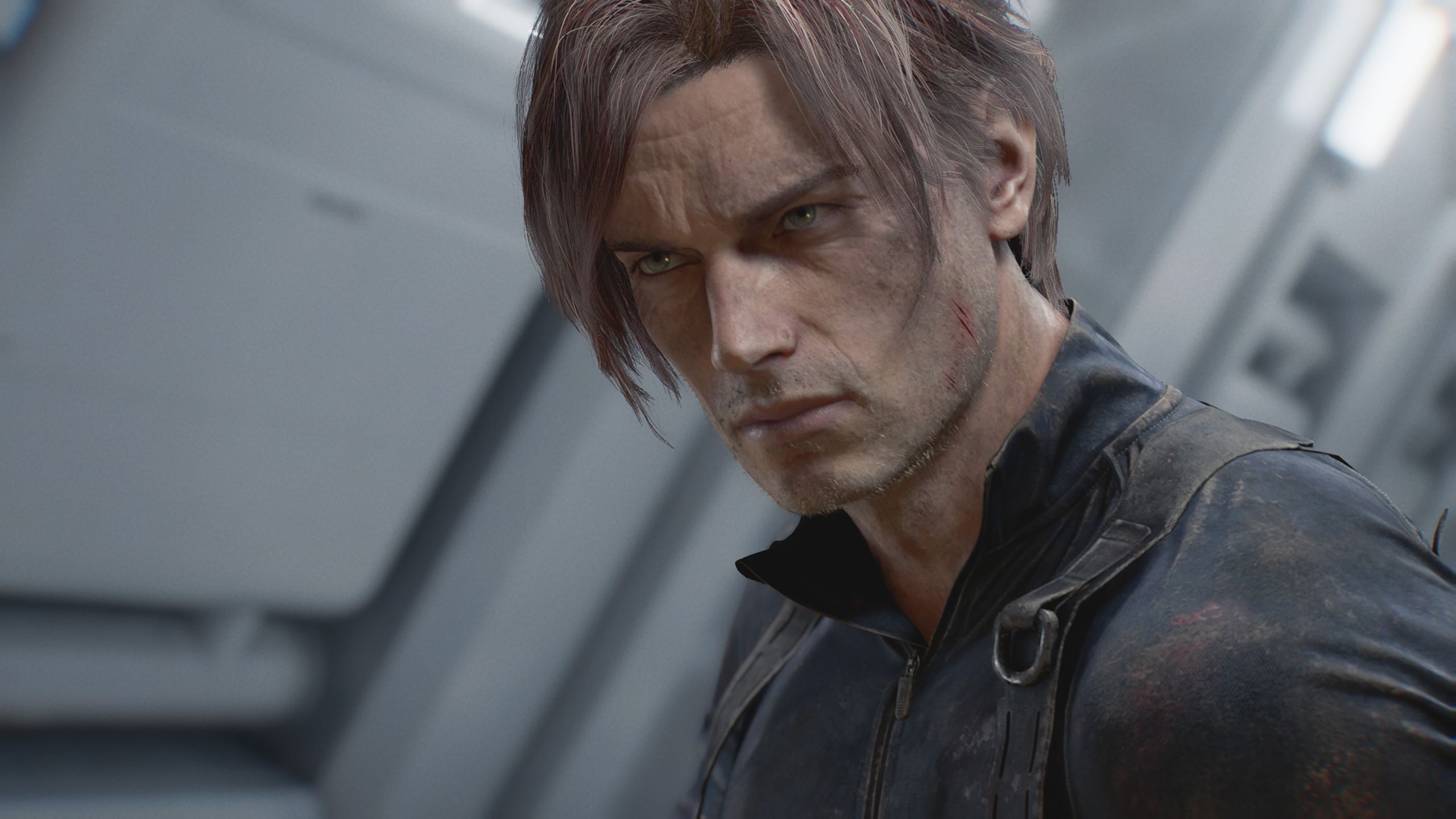 Resident Evil Requiem Features Choice-Based Endings