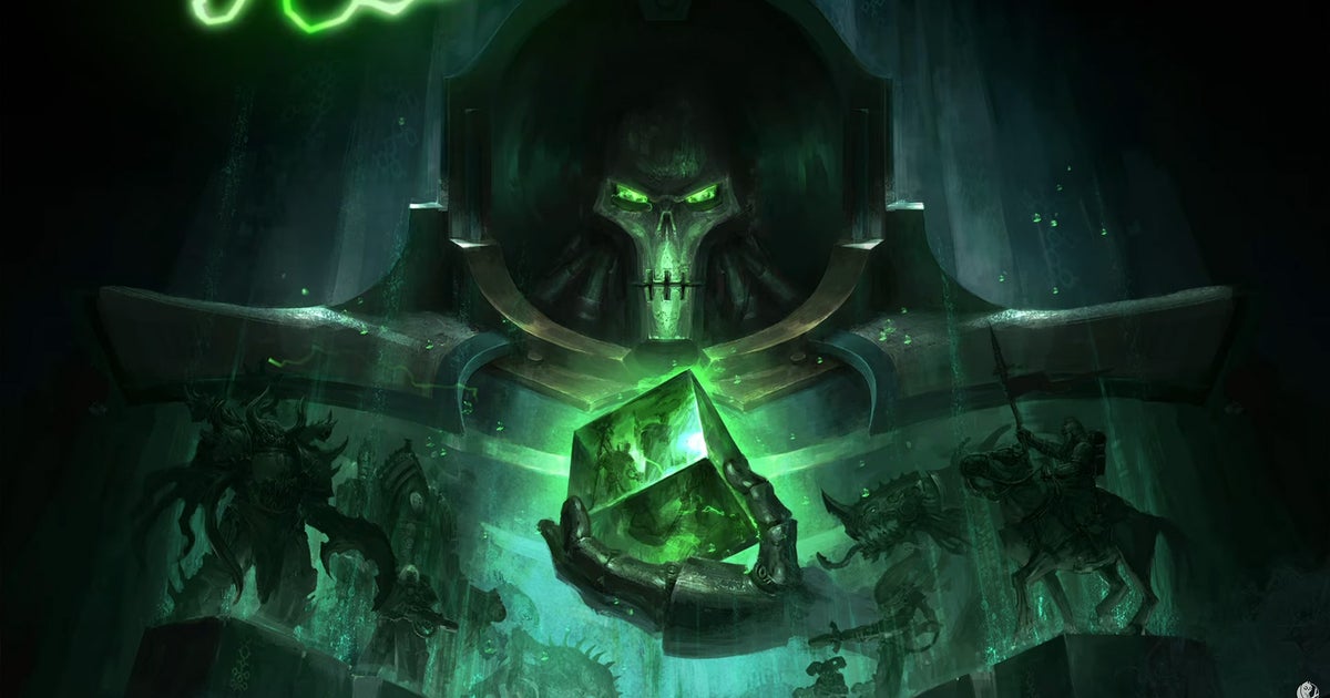 Owlcat Games Unveils New Warhammer DLC and Gameplay