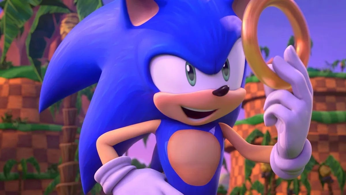 Sega's Collector's Kits Spark Legal Drama