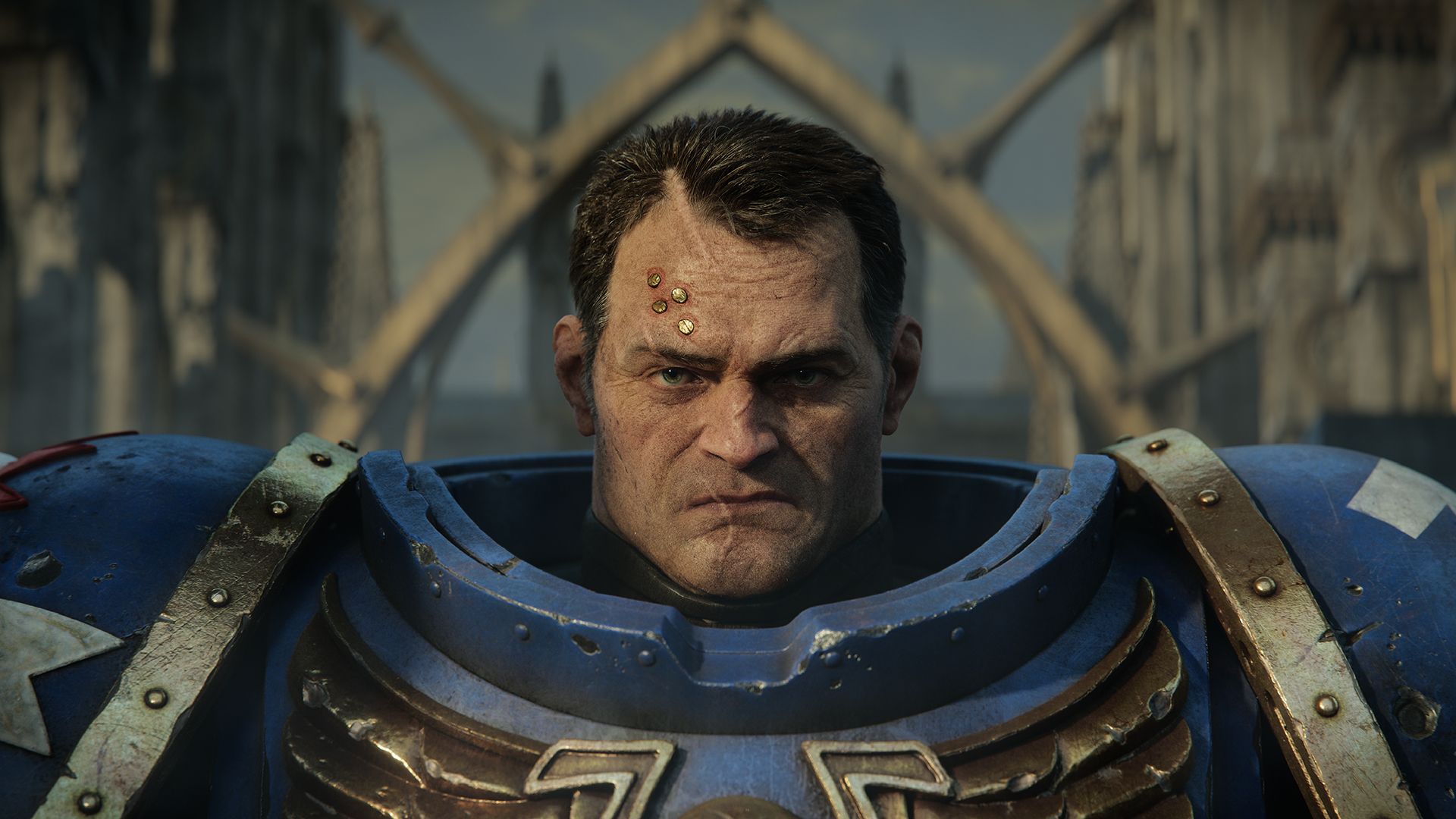Space Marine 2 DLC Stirs Up Player Debate