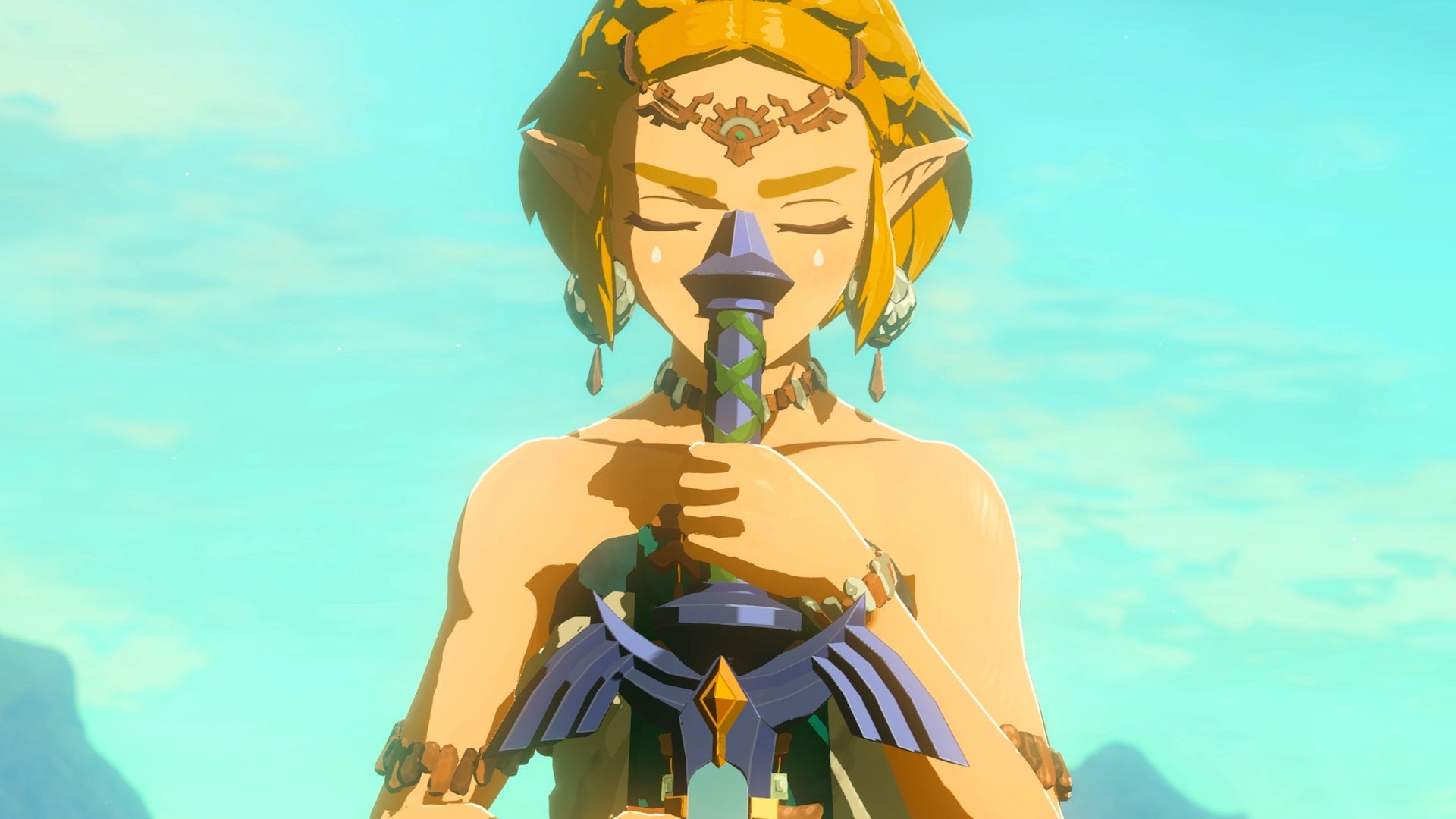 Zelda Turns 40: Voice Actress Shares Insights