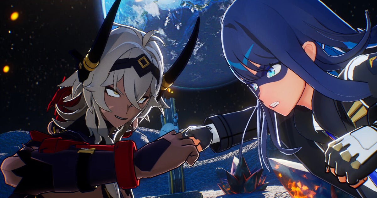 Mightreya's Demo Brings Kaiju Action to Life!