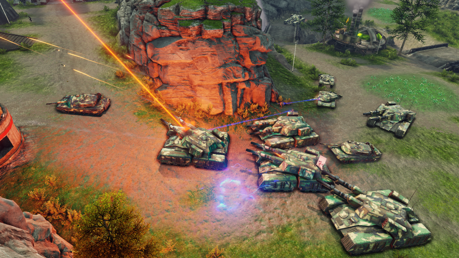 Renegade X Launches After Long Development