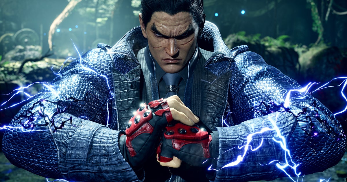 Bandai Namco Restructures Leadership Teams