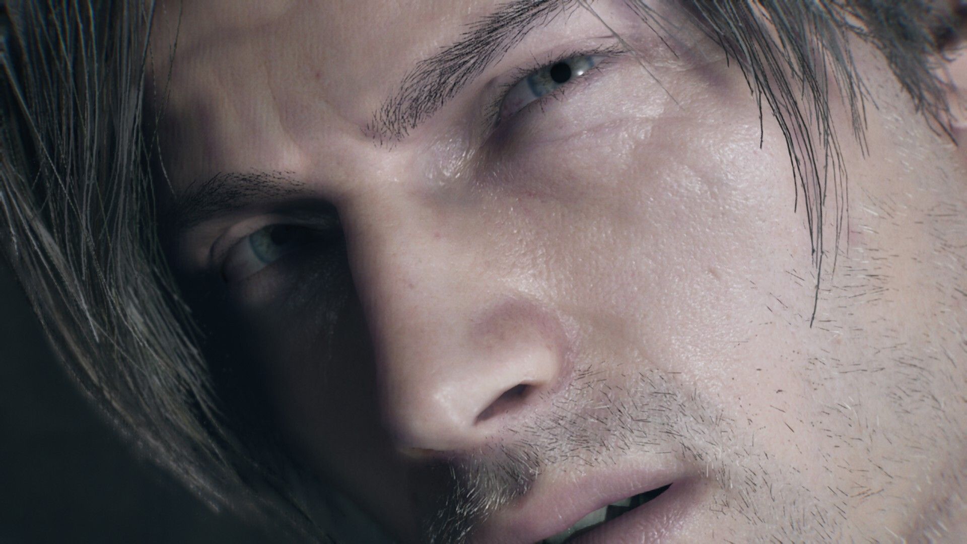 Leon Kennedy's Mysterious Marriage Reveal