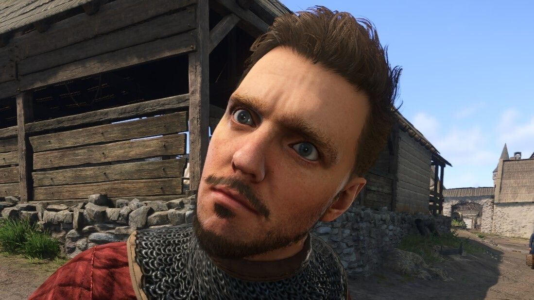 Ghostly Multiplayer Mod for Kingdom Come: Deliverance 2