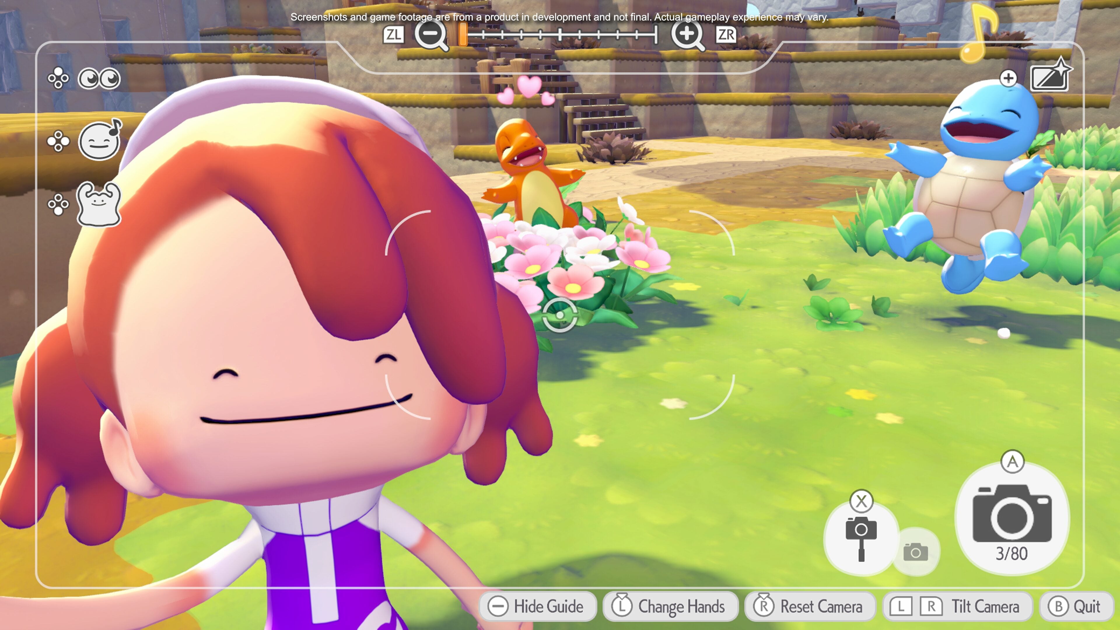 Pokémon Pokopia Hits Top Score on Metacritic