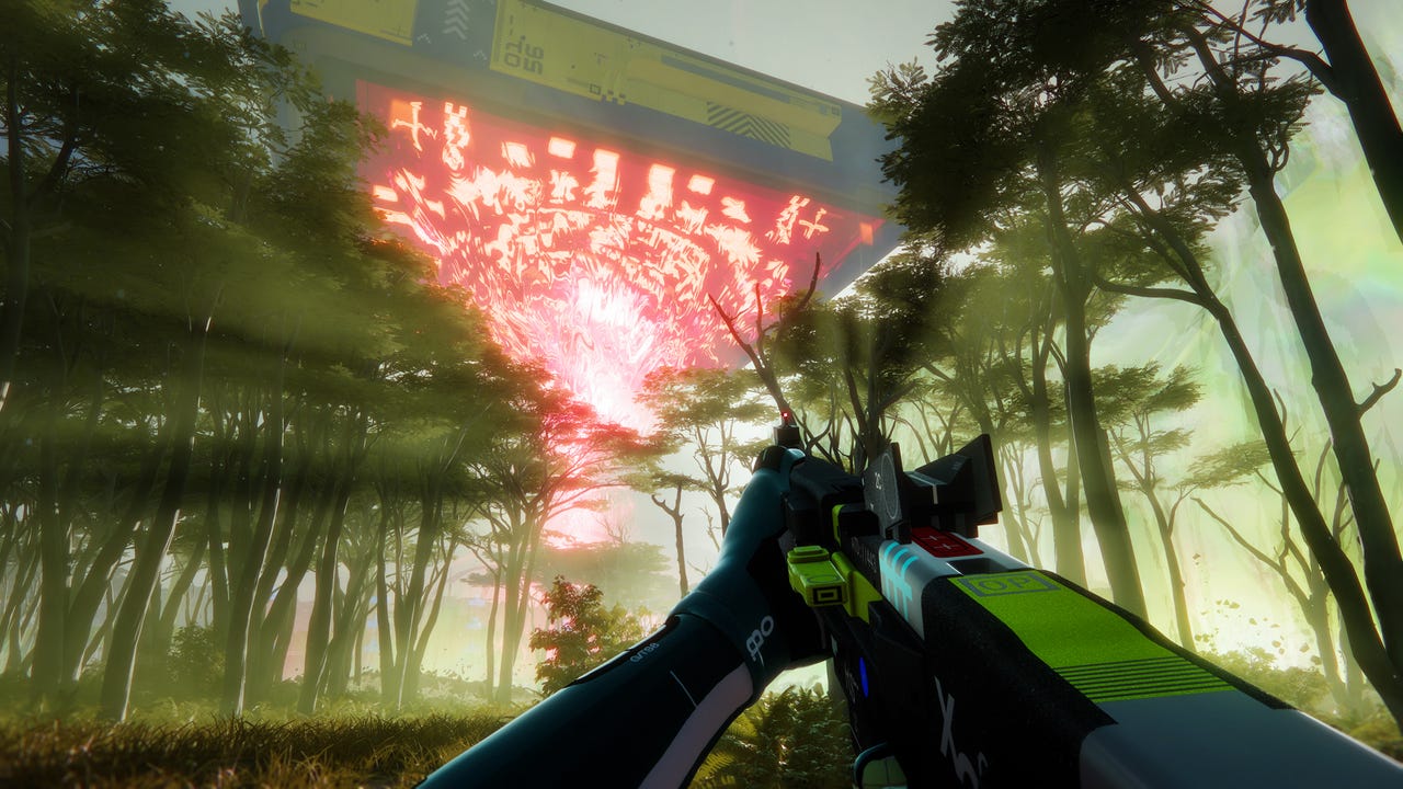 Bungie Reveals Fresh Seasons in Marathon