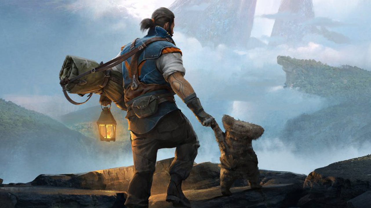 Highguard Shutting Down After 45 Days