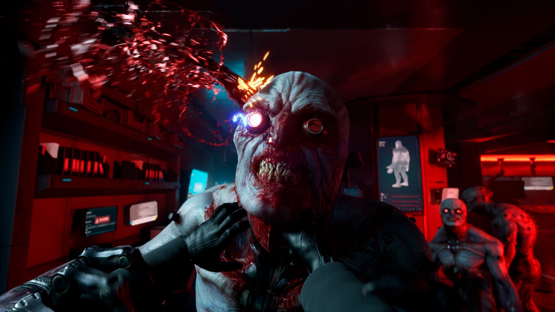 Tripwire Interactive Announces Layoffs