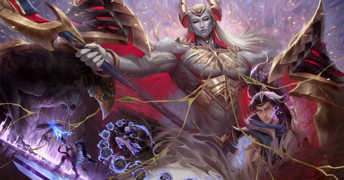 U.S. Eyes Tencent's Gaming Investments