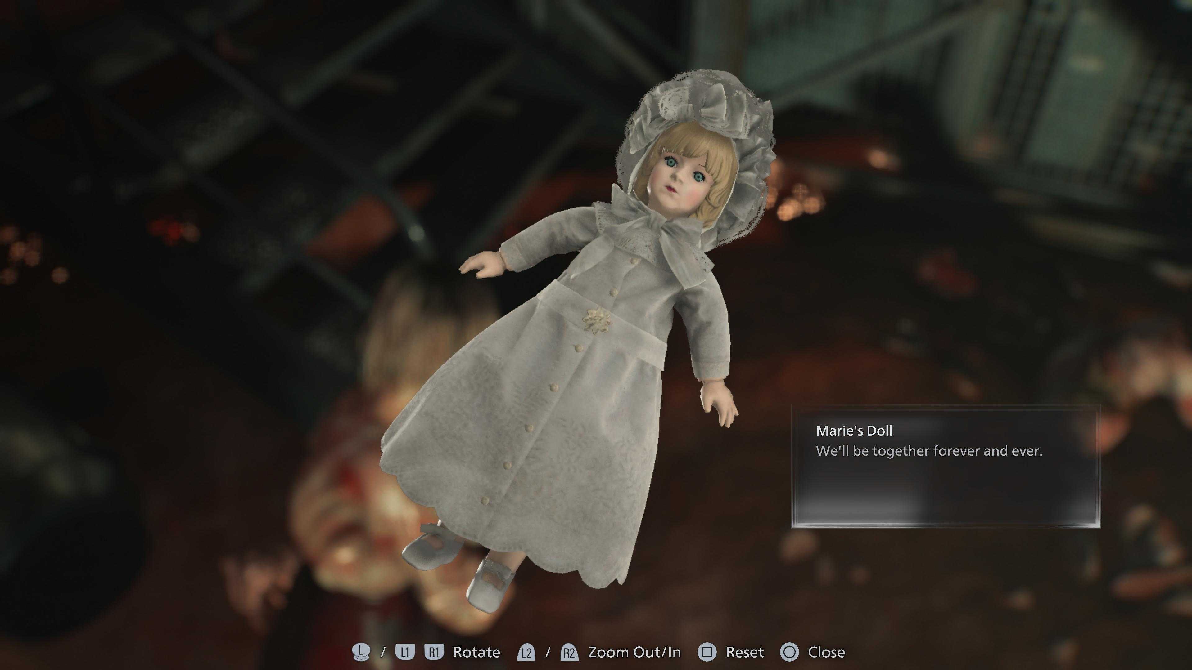 Resident Evil: Requiem's Final Puzzle Explained