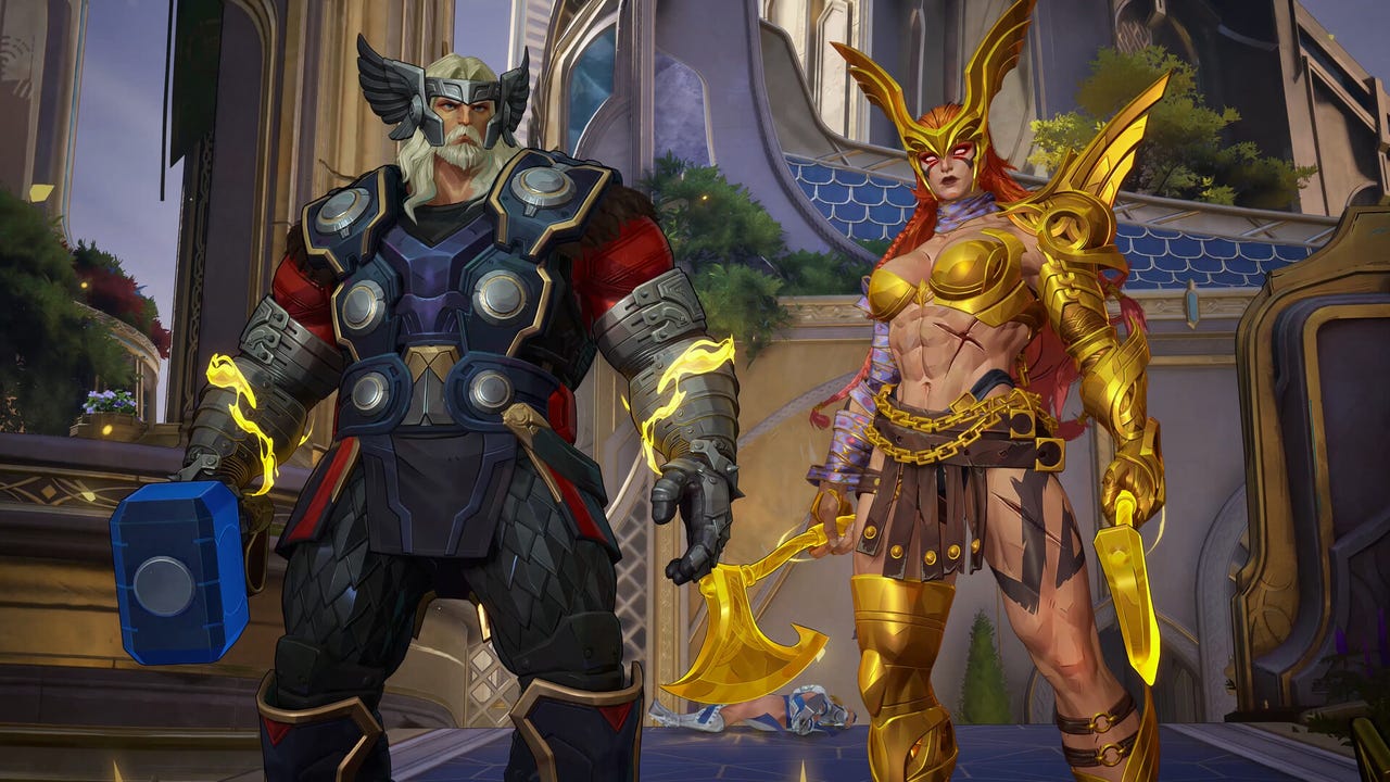 NetEase Games Cracks Down on Match Sabotage