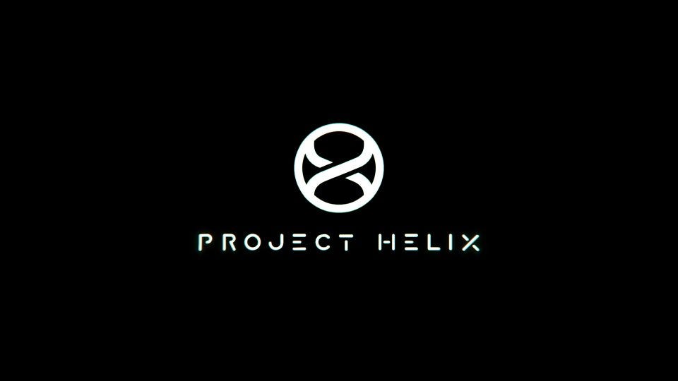 New Xbox Project Helix Promises Cross-Play