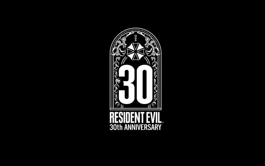 Capcom Marks 30 Years of Resident Evil