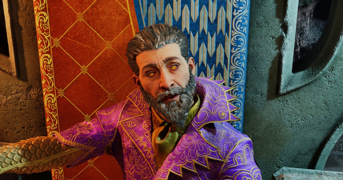 Oblivion Remastered Gets Multiplayer Mod Soon