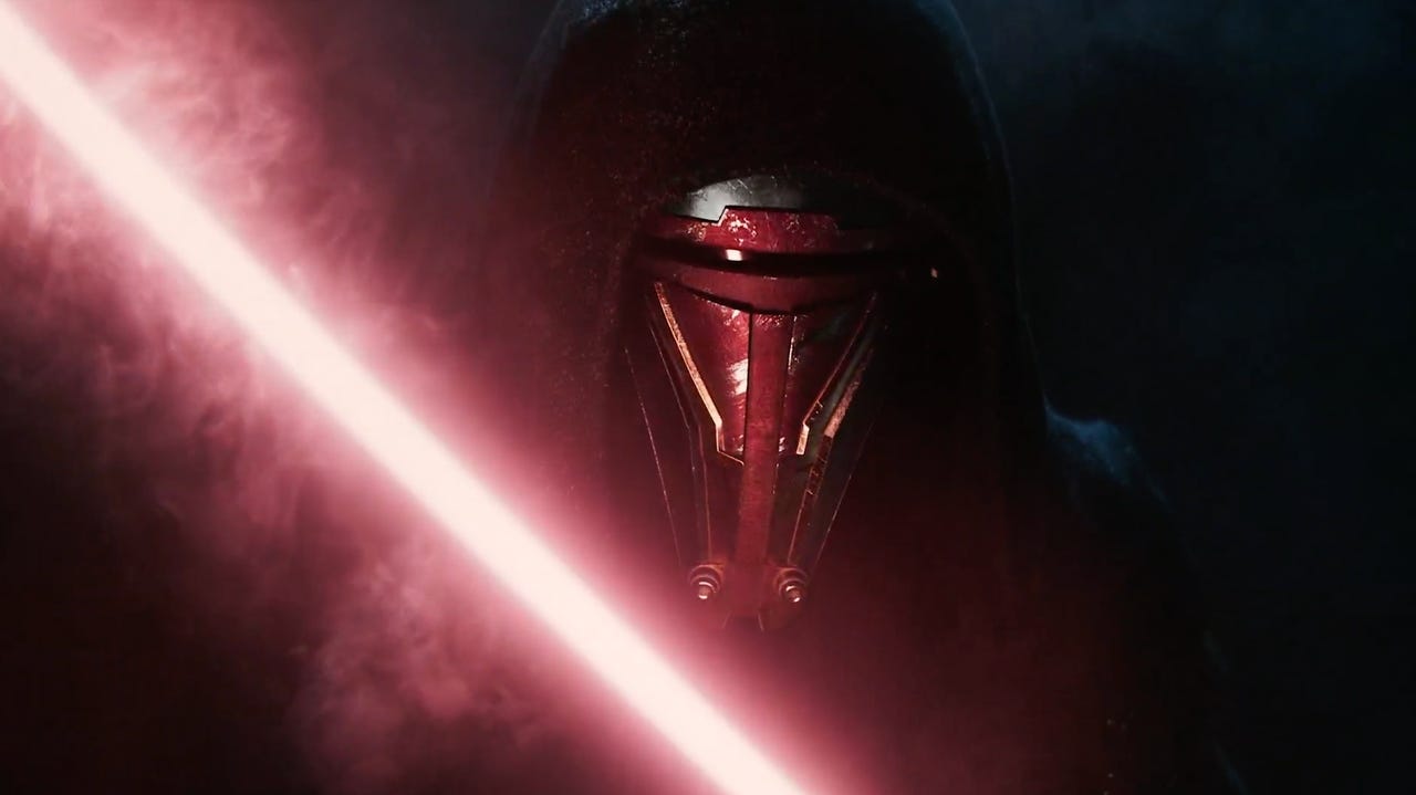 KOTOR Remake Progressing, Sequel Talks Begin